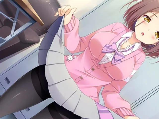 Renai, Karichaimashita
