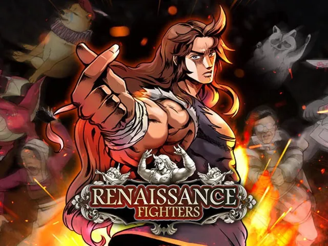 Renaissance Fighters