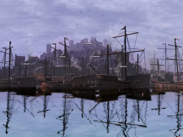 Renaissance Kingdom Wars