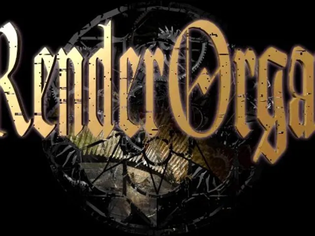 RenderOrgan