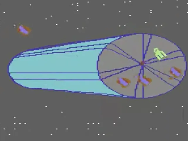 Rendezvous With Rama