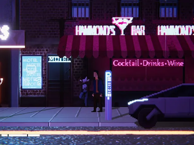 Rendezvous