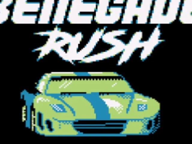 Renegade Rush