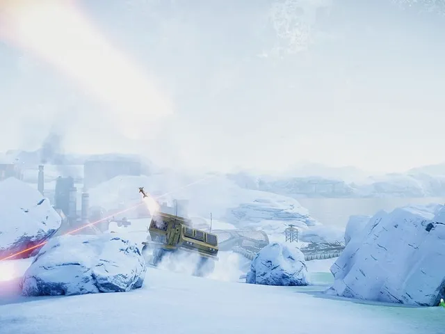 Renegade X