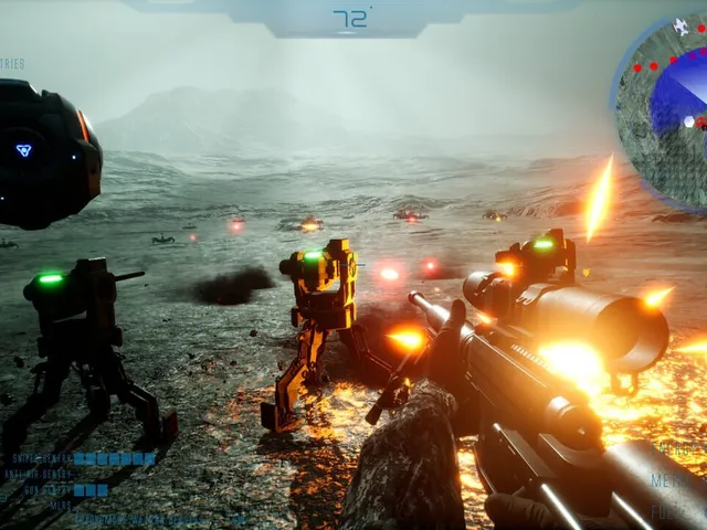 Réngōng Mièjué