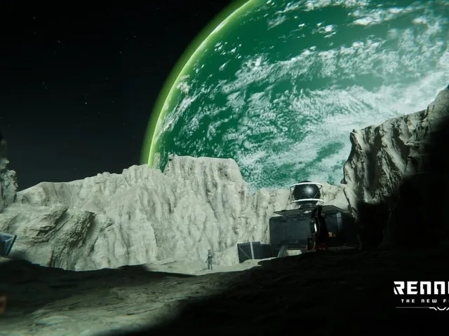 Rennova: The New Frontier