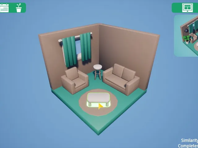 Renovation Plan