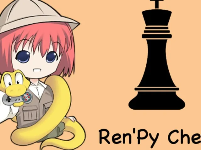 Ren'Py Chess