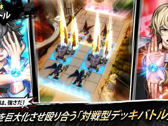 Renshin no Astral
