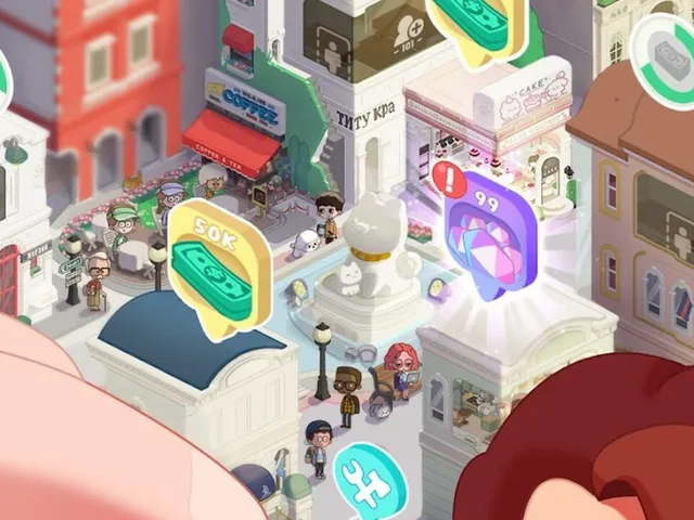 Rent Please!: Landlord Sim