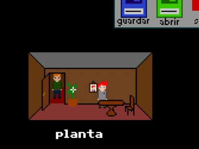 Renuncio!
