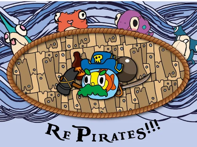 RePirates