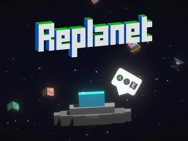 Replanet