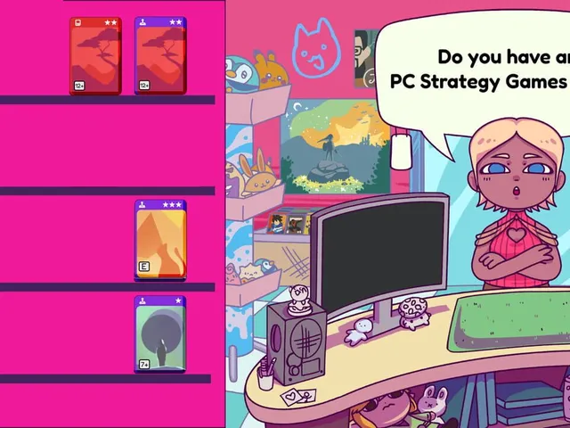 Replay Value: Second Hand Games