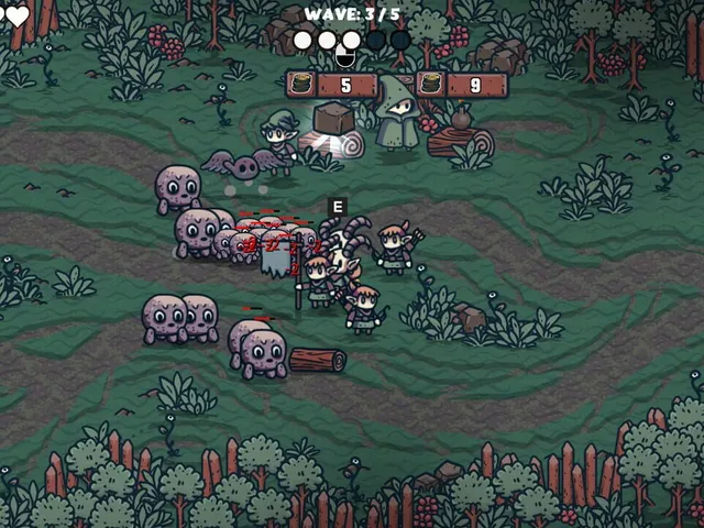 Reposition Defense