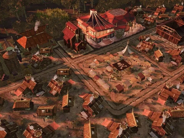 Republic of Pirates