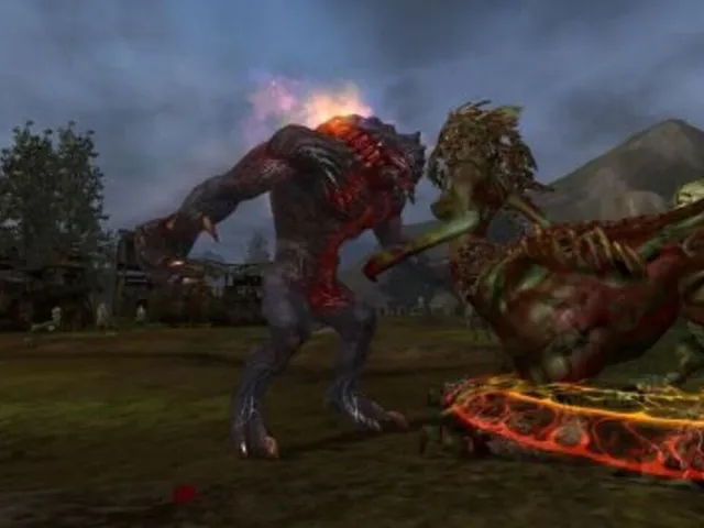 Requiem: Bloodymare