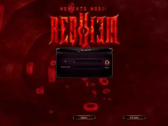Requiem: Memento Mori