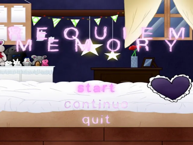 Requiem Memory