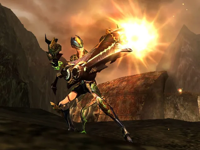 Requiem: Rise of the Reaver