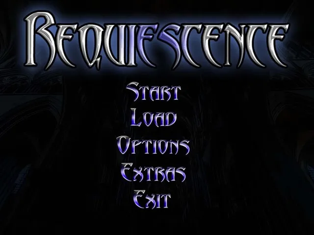 Requiescence