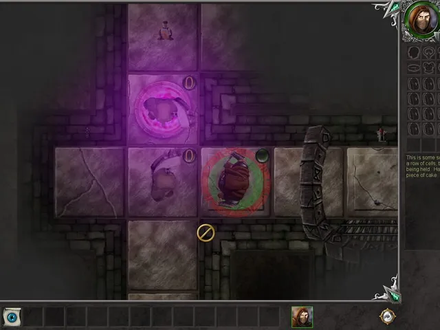 Rescue From Goblin Deep