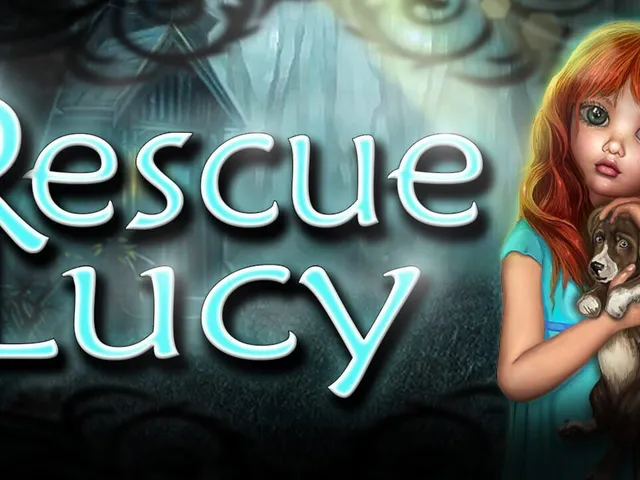 Rescue Lucy
