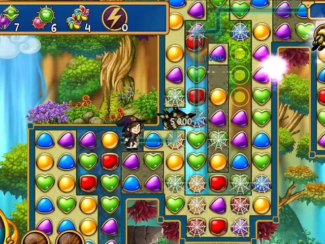 Rescue Quest Gold