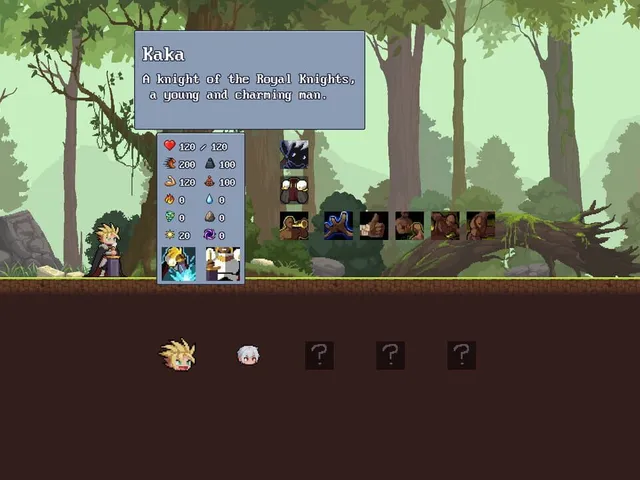 Rescue Quest