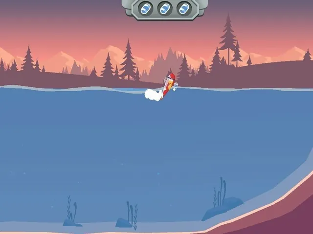 Rescue Wings