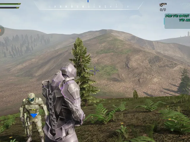 RescueTeam