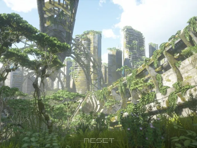 Reset