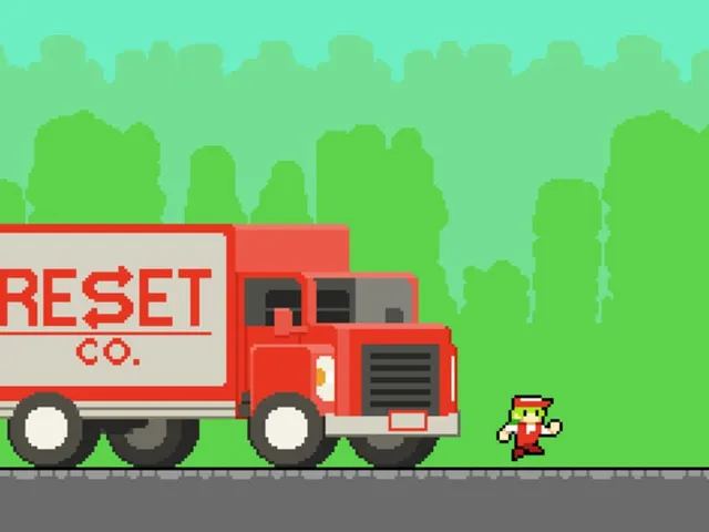 Reset Co.