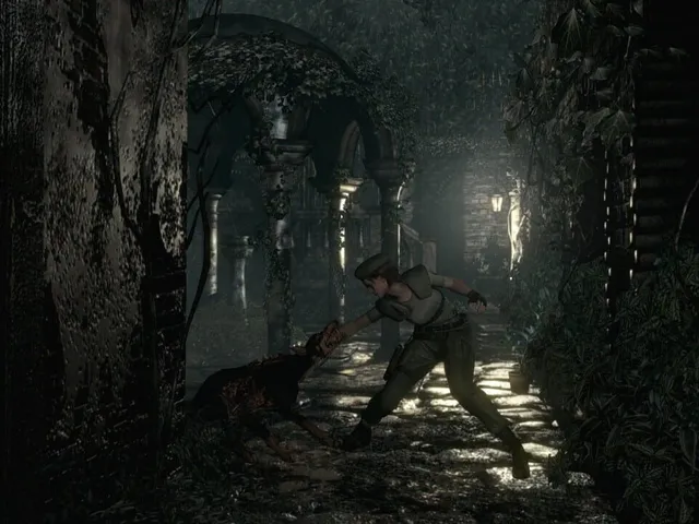 Resident Evil