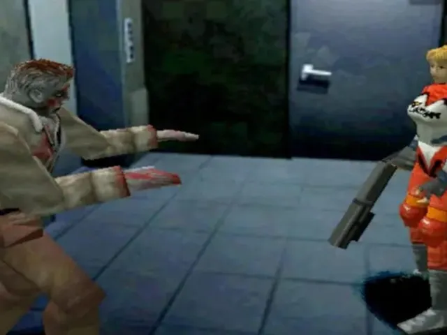 Resident Evil 1.5
