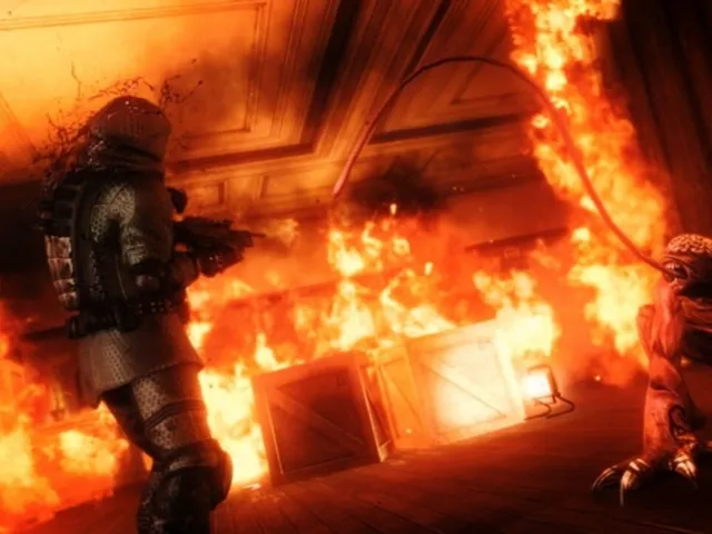 Resident Evil: Operation Raccoon City