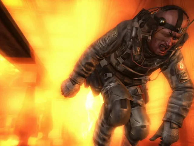 Resident Evil: Revelations