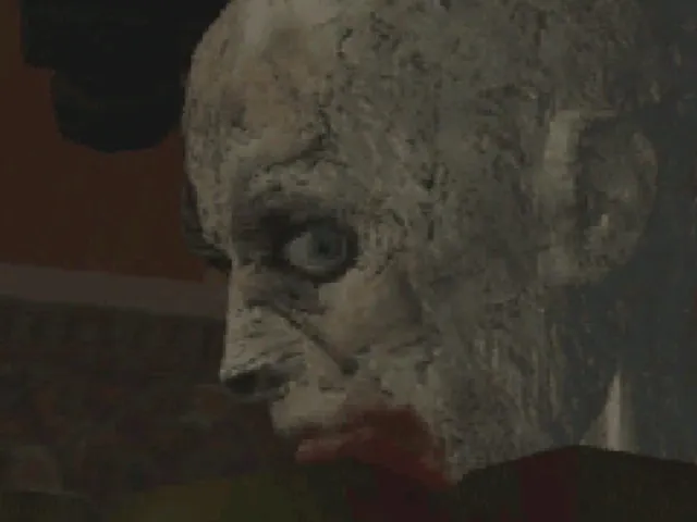 Resident Evil