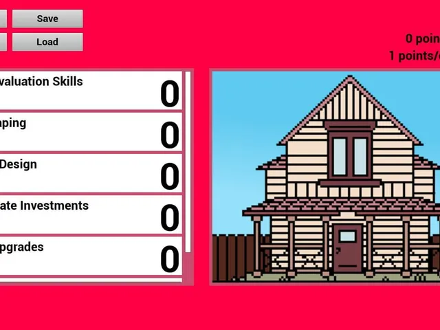 Residential Evaluation