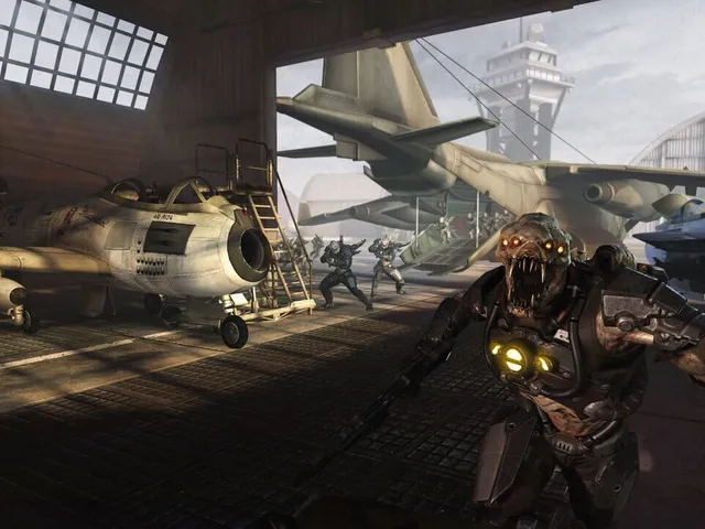 Resistance 2