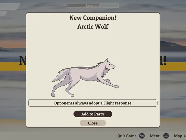 Resolute Bay