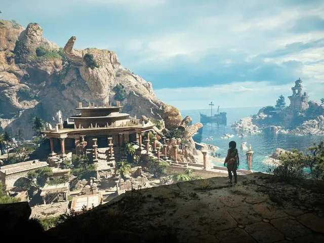 Resonance: A Plague Tale Legacy