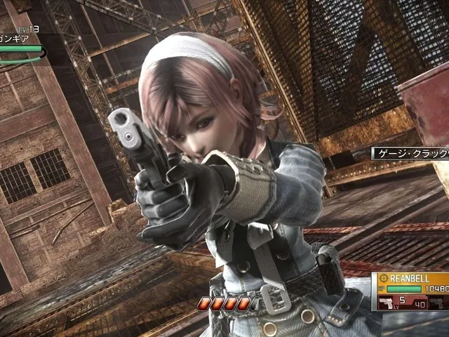 Resonance of Fate