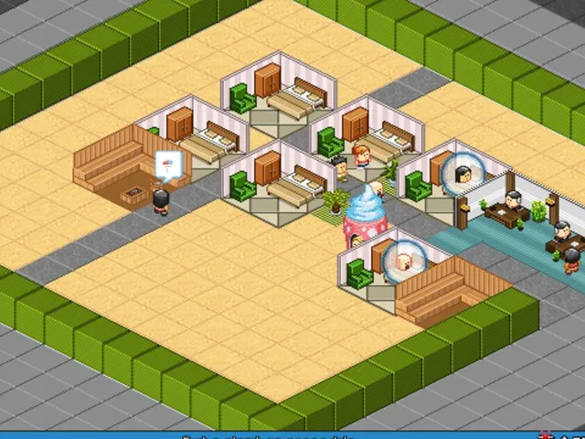 Resort Empire