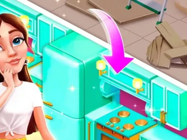 Resort Hotel: Bay Story