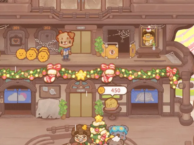 Resortopia