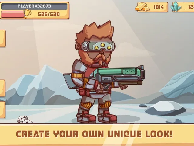 Resource War