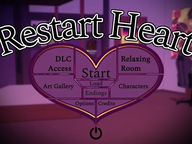 Restart Heart