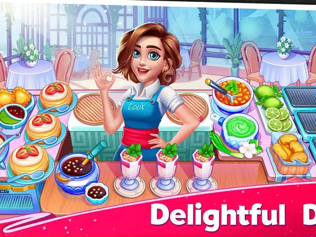Restaurant Diary