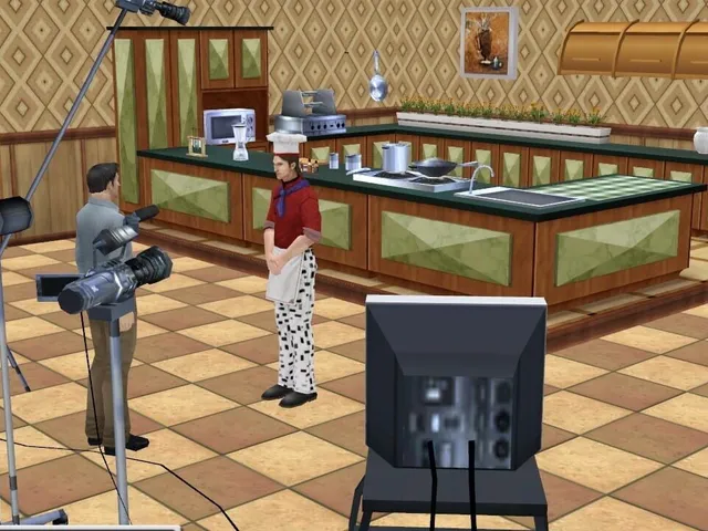 Restaurant Empire II